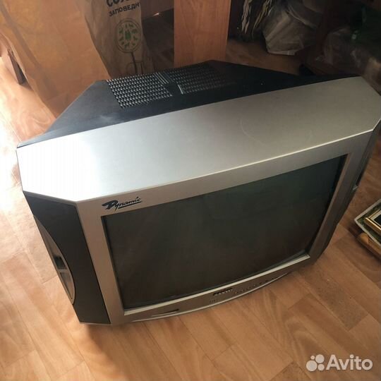 Телевизор