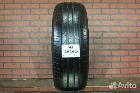 Pirelli Cinturato P7 225/60 R17