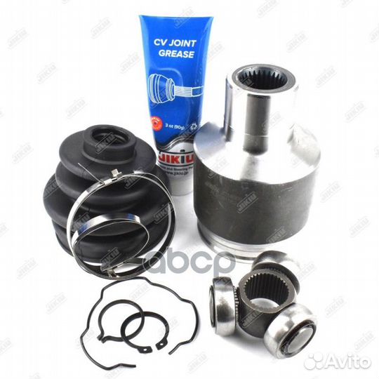 ШРУС ssangyong kyron 05-12/actyon 01-09/rexton 02