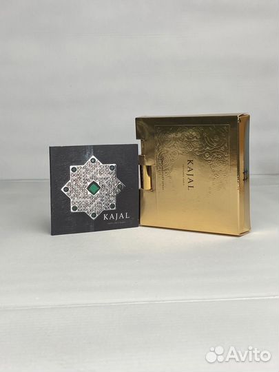 Духи унисекс Kajal Almaz