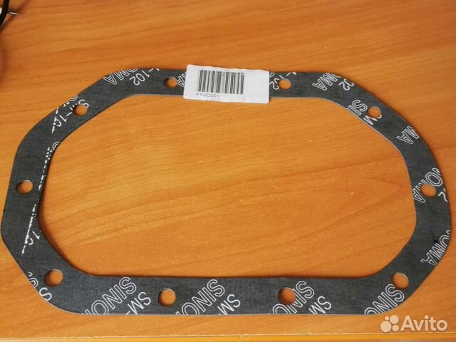 Прокладка P1UC001