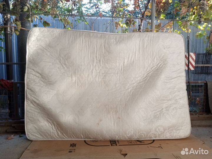 Матрас 140 200