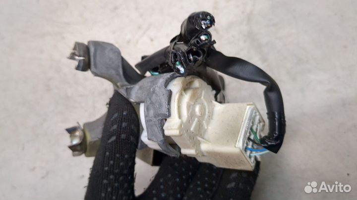 Замок зажигания Toyota Sequoia 2008, 2008