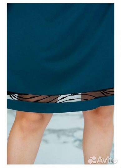 Платье вечернее 48 размер