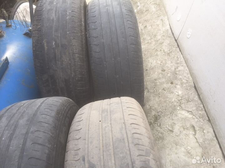 Eurorepar Reliance Winter 225/60 R16