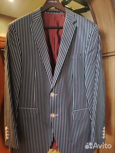 Пиджак мужской