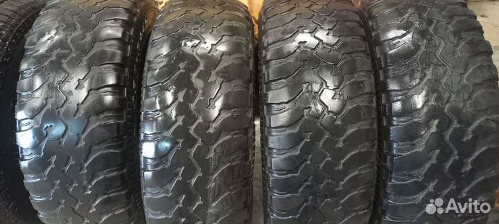 Cordiant Off Road 215/65 R16