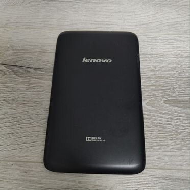 Планшет lenovo ideapad A1000-f (7 дюймов)