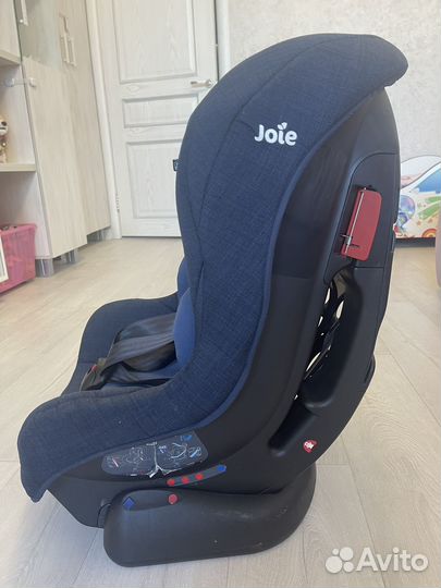 Детское Автокресло Joie 0-18 kg