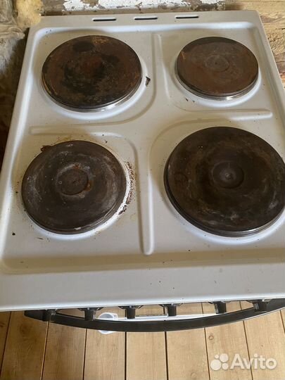 Плита электрическая Мечта