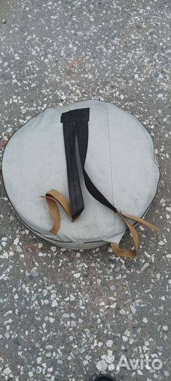 Походная палатка Иртыш