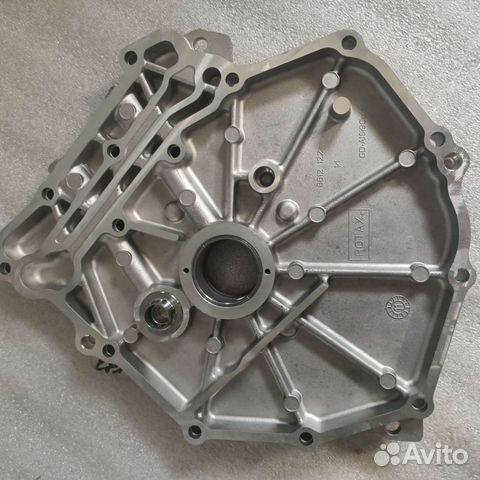 Крышка боковая на двигатель V800, ATV, SKY DOO,UTV