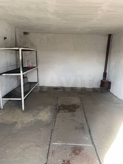 Гараж, 30 м²