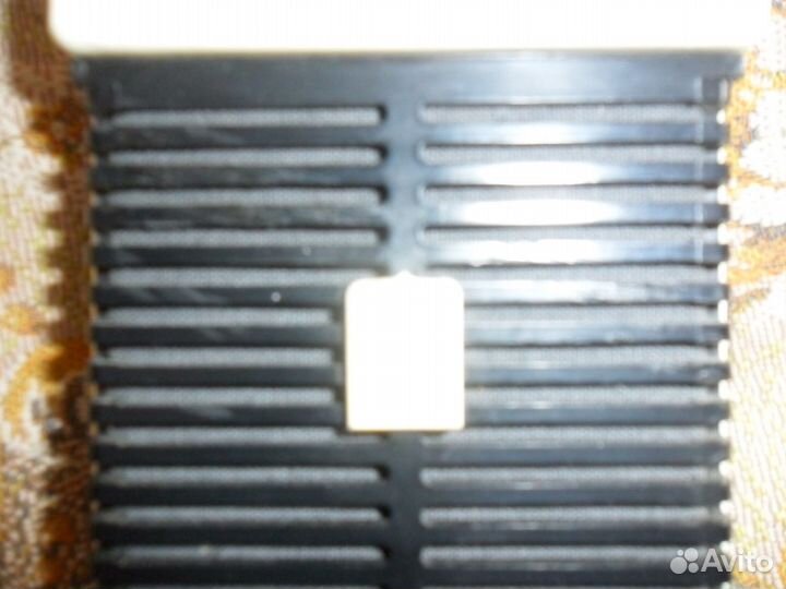 Сувенирное радио 