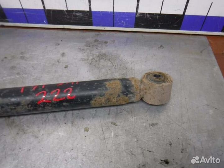 Амортизатор задний правый Skoda Octavia A4 BFQ