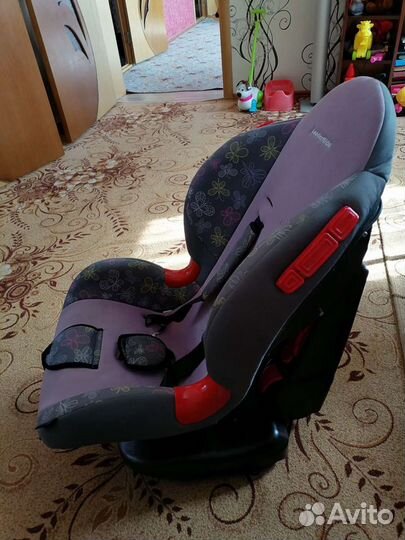 Детское удерживающее устройства