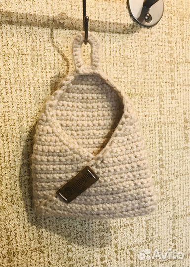 Корзина капля подвесная