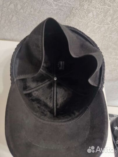 Кепка мужская