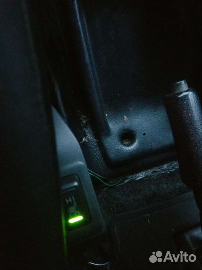 LADA 4x4 (Нива) 1.7 МТ, 2006, 118 444 км