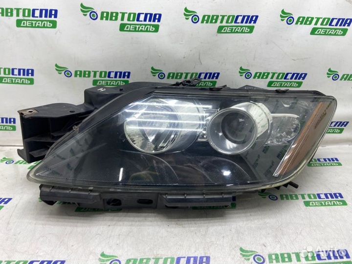 Фара передняя левая Mazda Cx-7 ER R2AA 2010