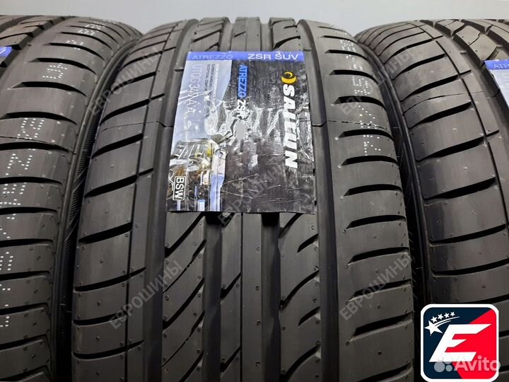 Sailun Atrezzo ZSR 245/40 R17 95Y