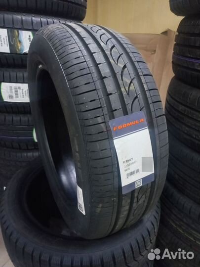 Formula Energy 215/55 R17