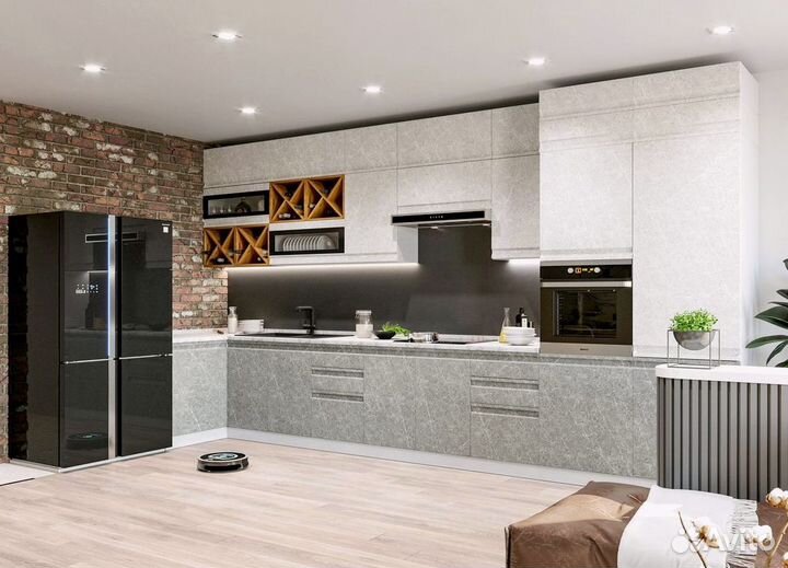 Кухня под заказ