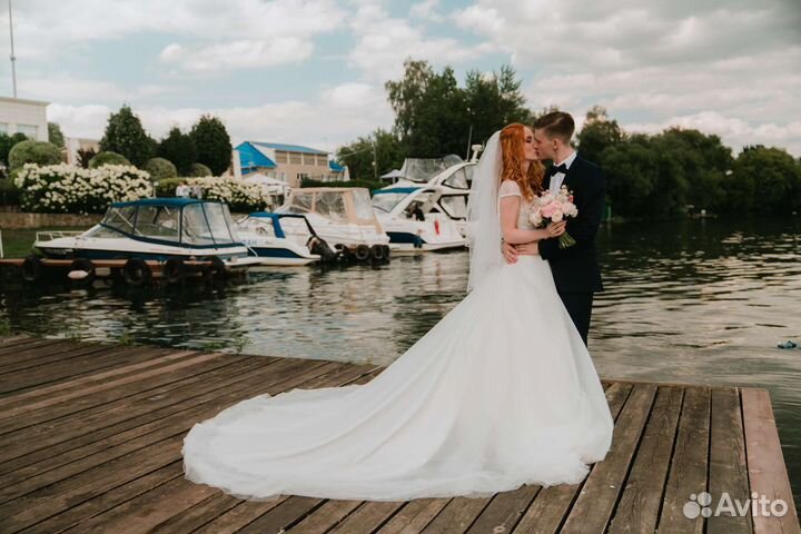 Фотограф на свадьбу Видеооператор Фотосъемка Видео