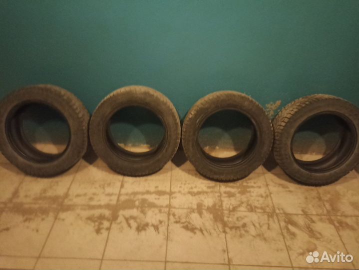 Pirelli Winter 190 195/55 R15