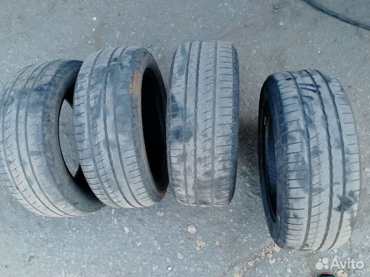 Pirelli Cinturato P1 195/60 R15