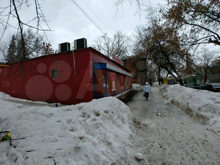 Торговая площадь, 230 м²