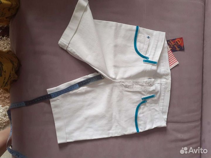 Шорты gloria jeans 44р новые