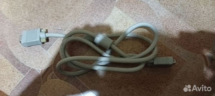 Монитор samsung syncmaster 943n