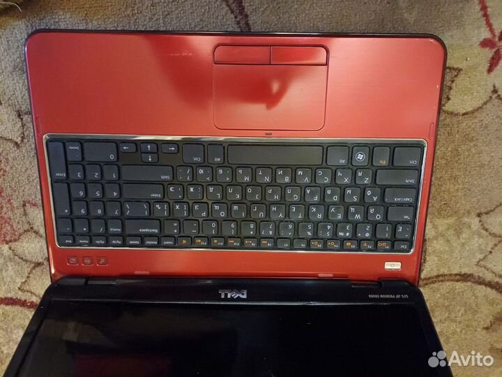 Dell Inspiron N5110