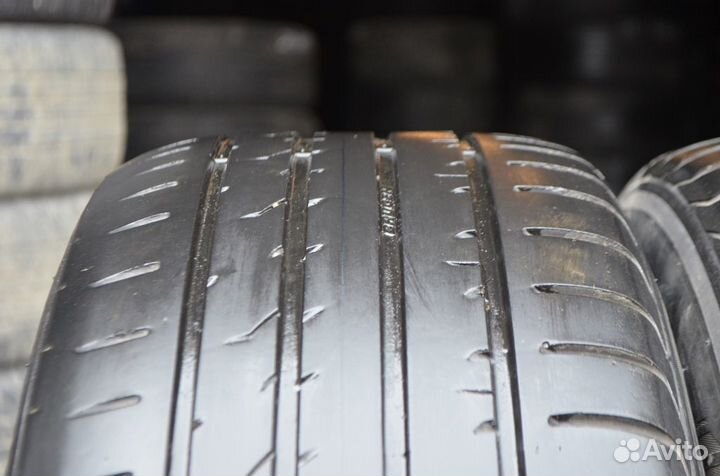 Marshal Crugen HP91 235/55 R18