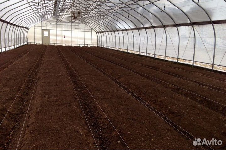 Торф, торфосмесь