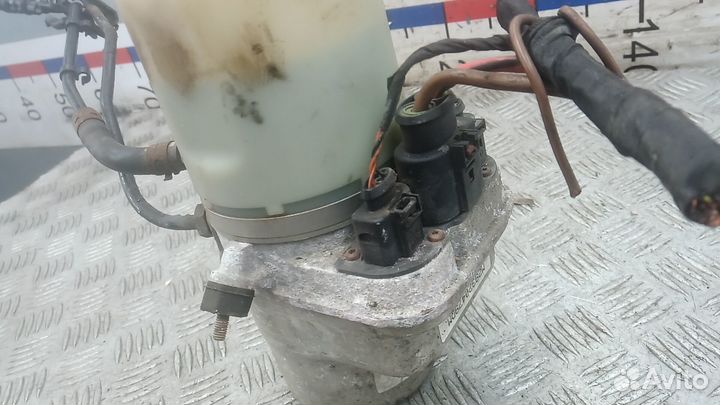 Электроусилитель руля Skoda Rapid