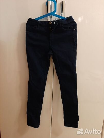 Вещи на мальчика 128-134