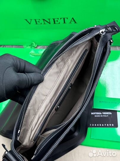 Сумка через плечо Bottega Veneta Premium