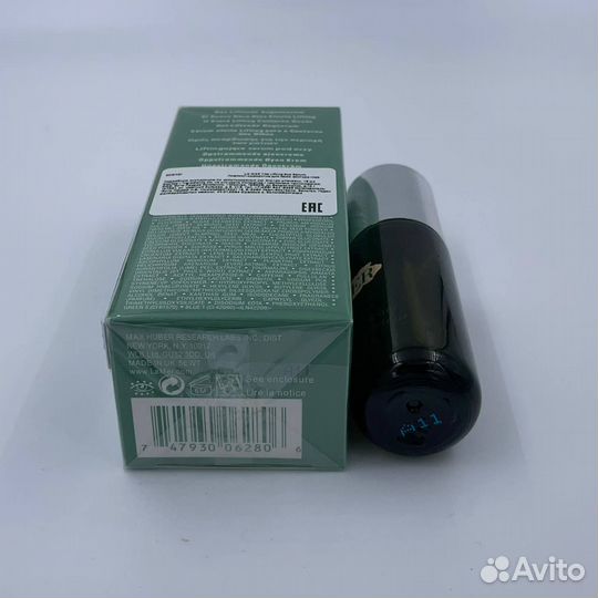 La Mer набор косметики 8в1 Новое Авито доставка