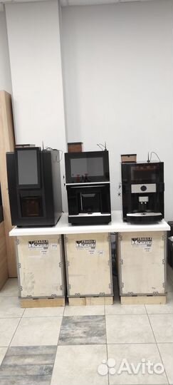 Кофейный автомат для кафе Jetinno