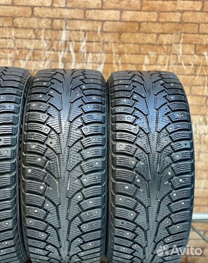 Nokian Tyres Nordman 5 225/45 R17