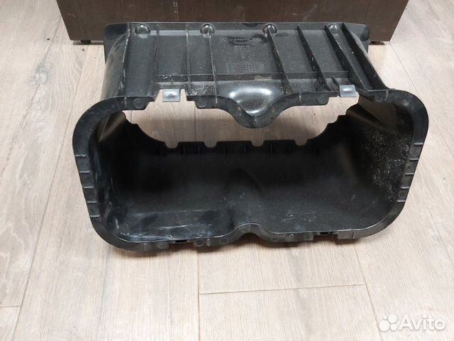 Ящик в багажник Bmw 530 D F10 N57D30 2010