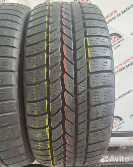 Continental Conti4x4IceContact 235/55 R17