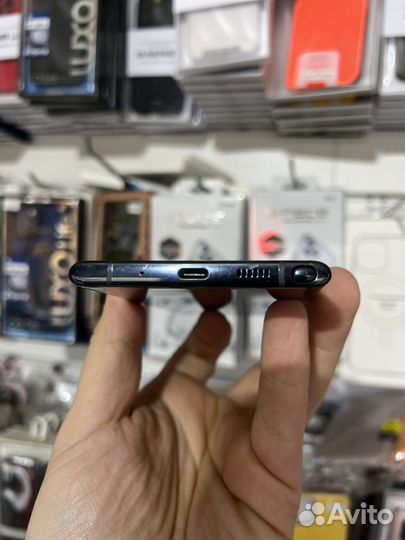 Samsung Galaxy Note 10+, 12/256 ГБ