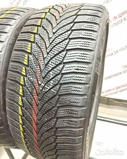 Nexen Winguard Sport 2 215/40 R17 87V