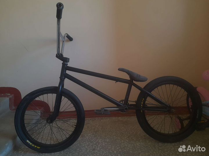 Bmx