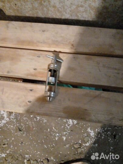 Закрутка для патрона 16 калибр