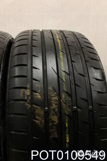 Continental ContiSportContact 3 275/40 R19 101W