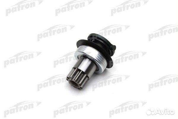 Patron P101729 Бендикс стартера bosch unit VW Golf
